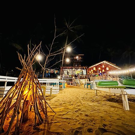 Miracles Beach Galle Eksteriør bilde