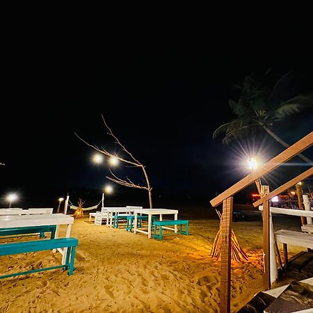 Miracles Beach Galle Eksteriør bilde