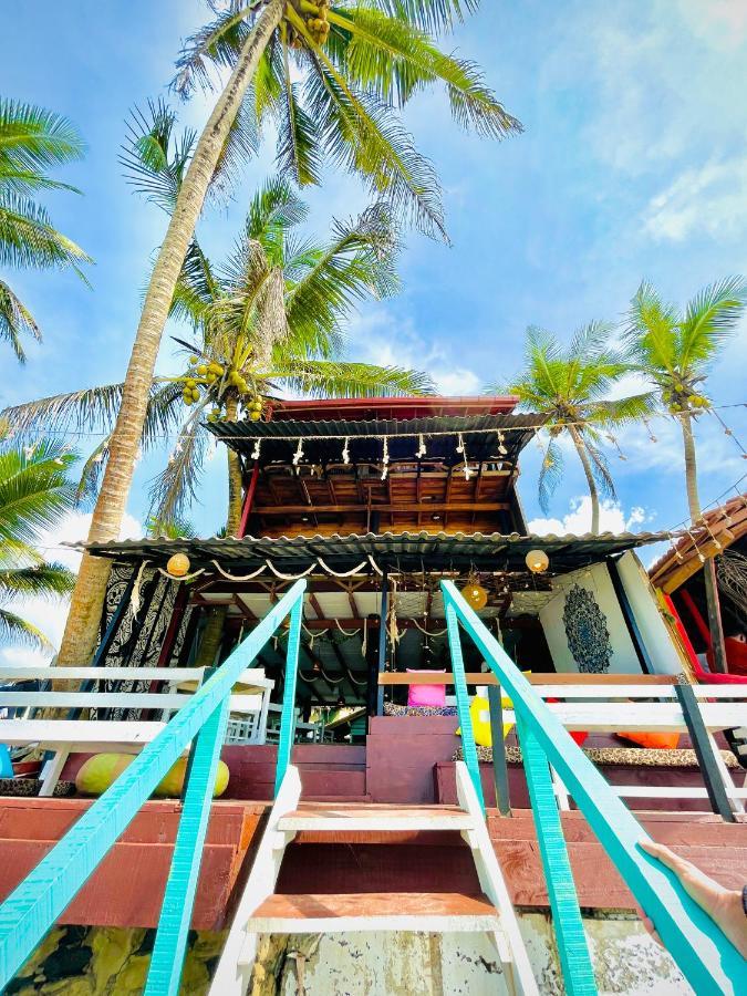 Miracles Beach Galle Eksteriør bilde